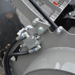 The plug & play mixer bucket with blades